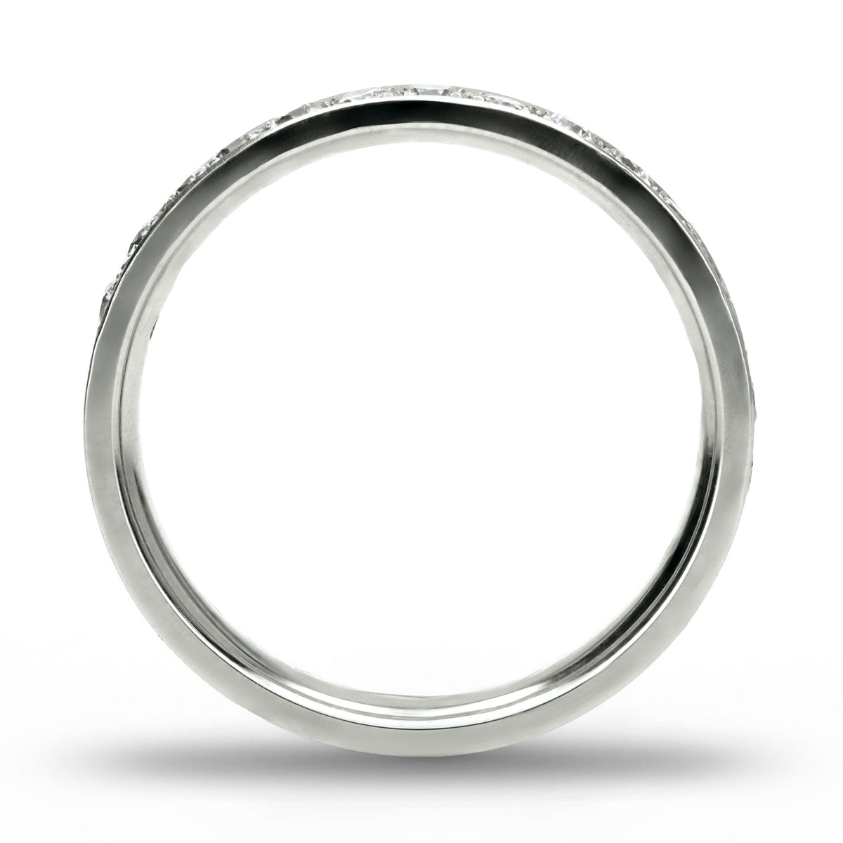 Confort Rellena 3mm A13014D14B - Diamante Natural