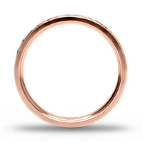 Confort Rellena 3mm A13014D14B - Diamante Natural