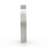 Confort Rellena 3mm A13018D14B - Diamante de Laboratorio