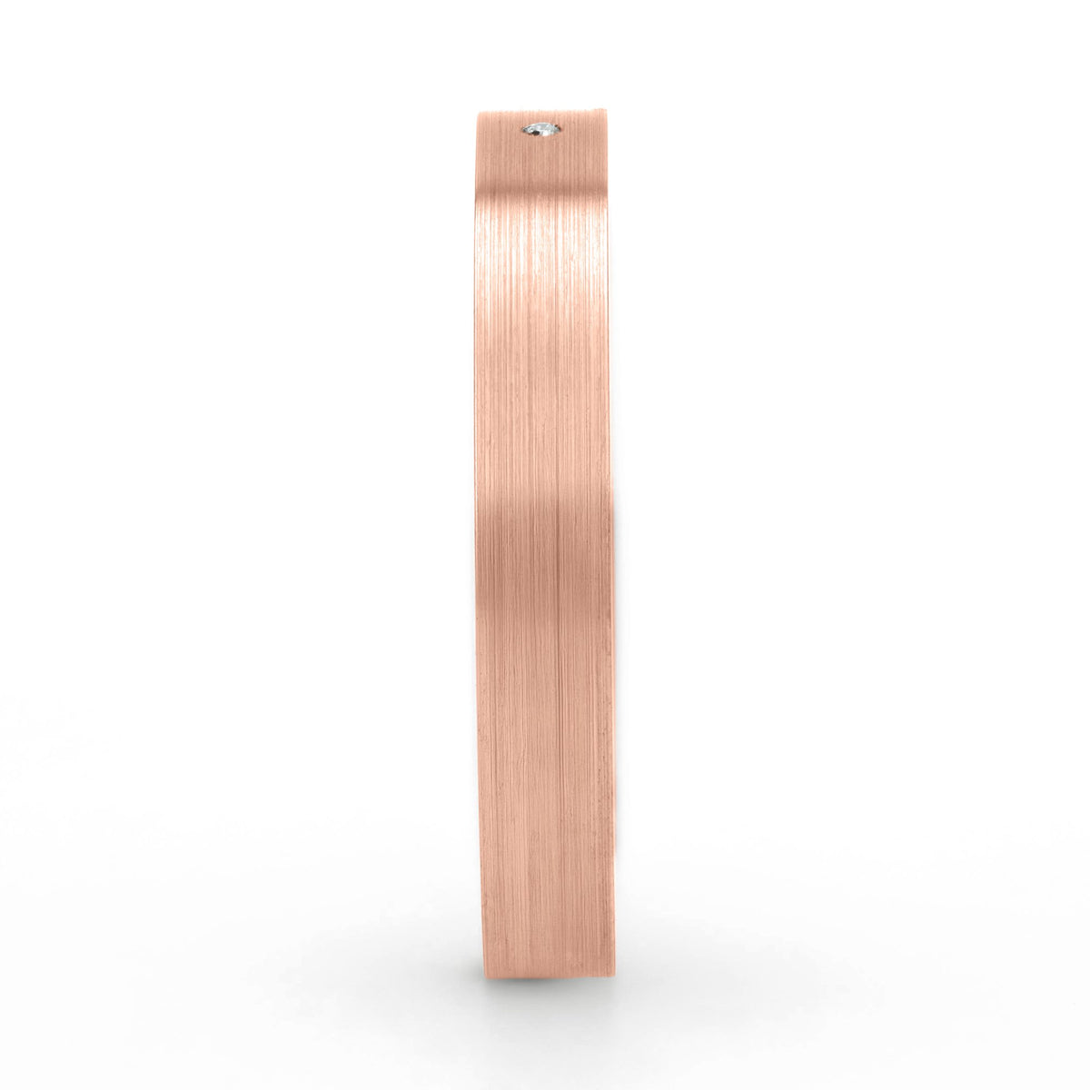 Confort Rellena 3mm A13018D14B - Diamante de Laboratorio