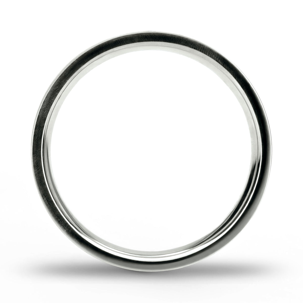 Confort Rellena 3mm A13018D14B - Diamante de Laboratorio