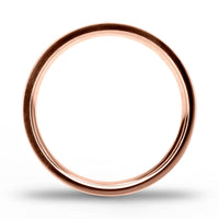 Confort Rellena 3mm A13018D14B - Diamante Natural