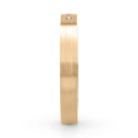 Confort Rellena 3mm A13019D14B - Diamante Natural