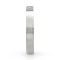 Confort Rellena 3mm A13019D14B - Diamante de Laboratorio