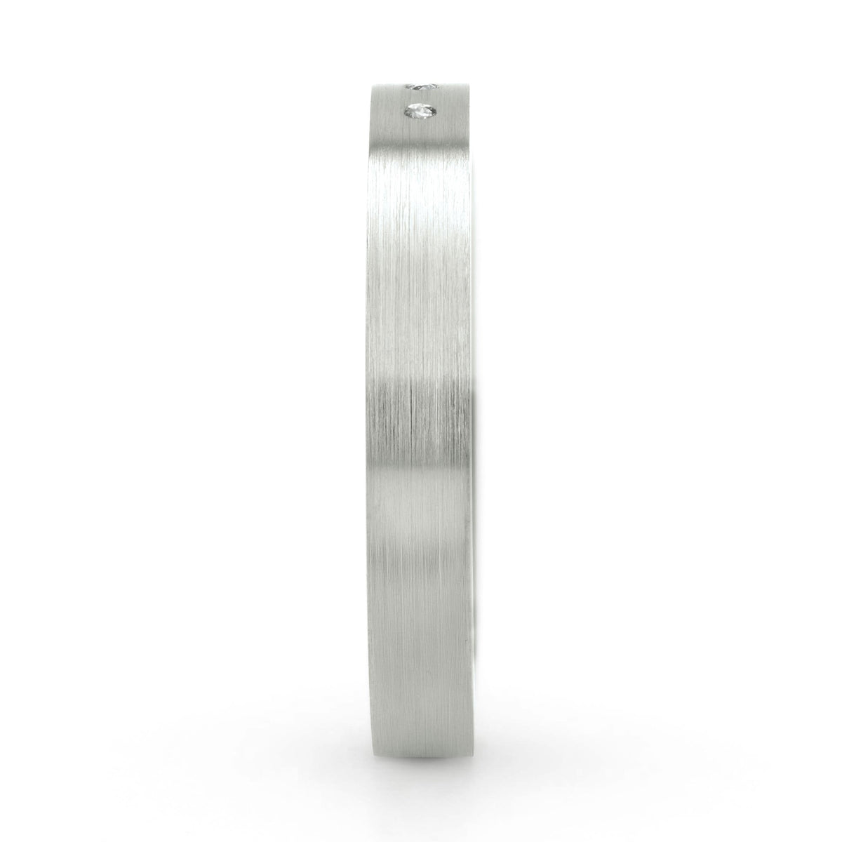 Confort Rellena 3mm A13019D14B - Diamante de Laboratorio