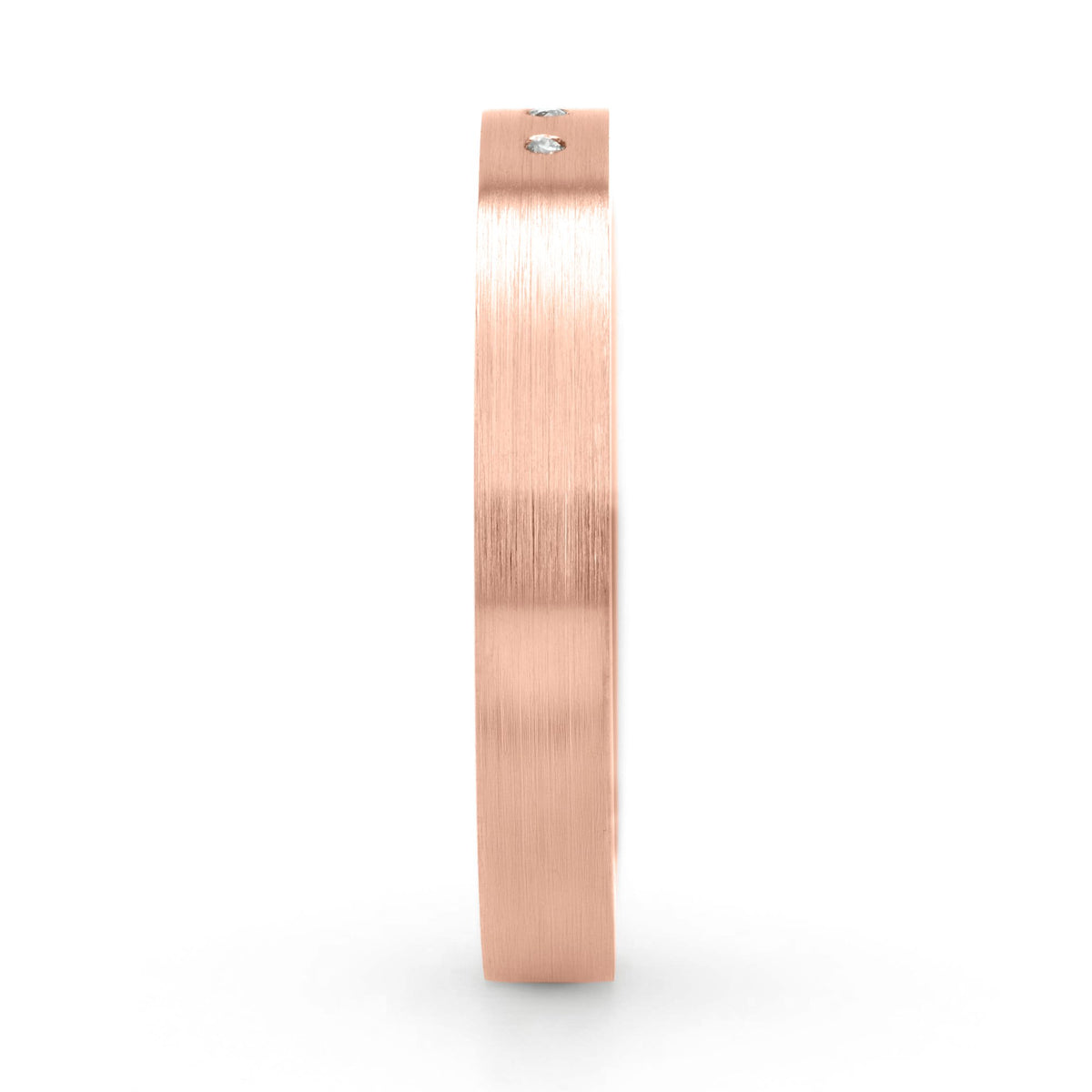 Confort Rellena 3mm A13019D14B - Diamante de Laboratorio