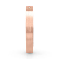 Confort Rellena 3mm A13019D14B - Diamante Natural