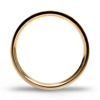 Confort Rellena 3mm A13019D14B - Diamante de Laboratorio