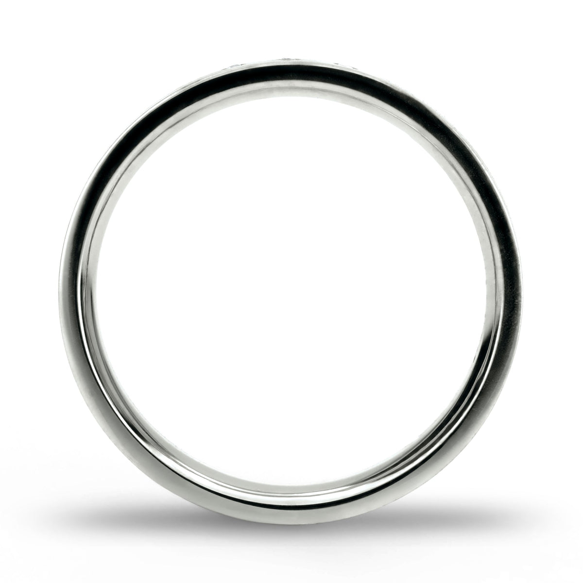 Confort Rellena 3mm A13019D14B - Diamante de Laboratorio