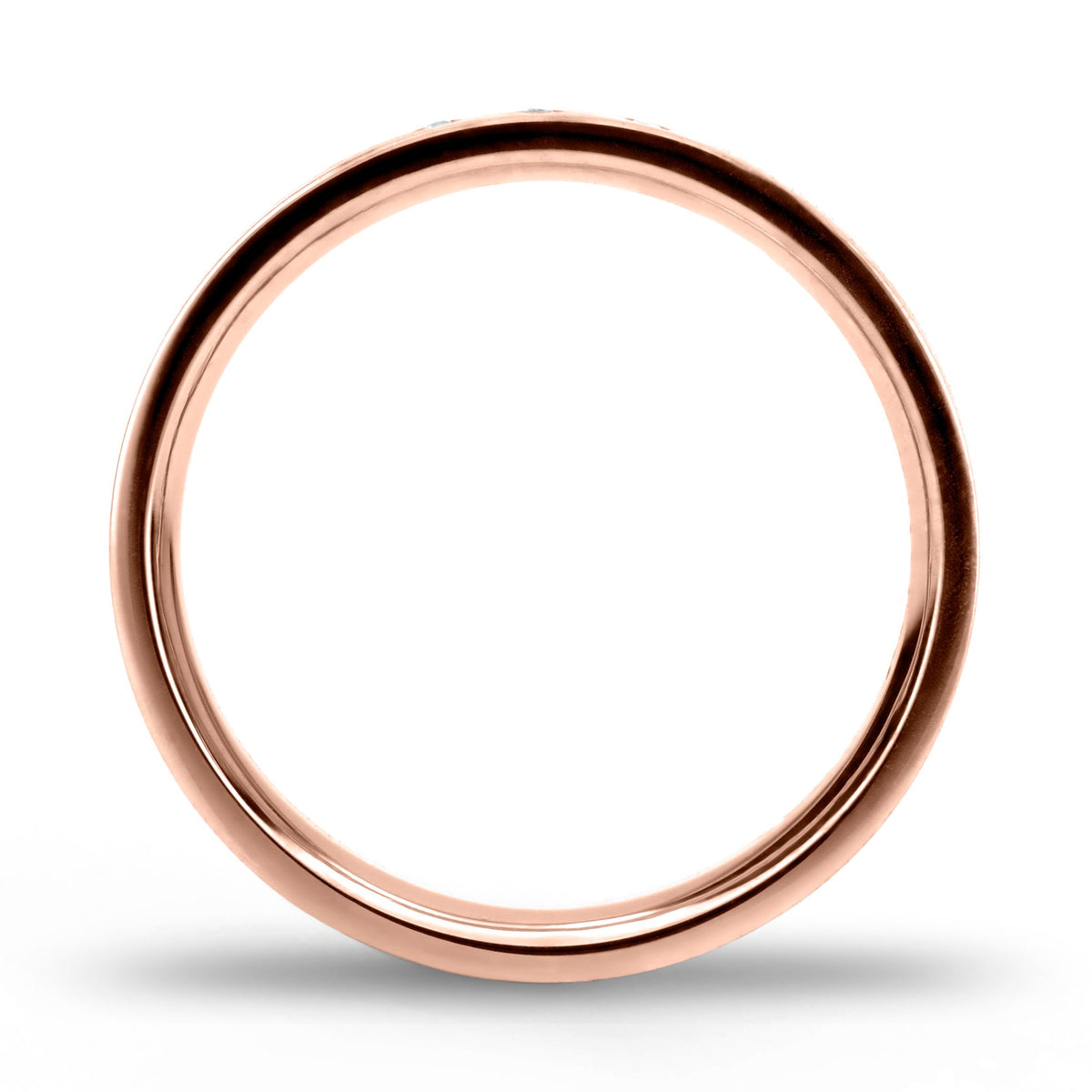 Confort Rellena 3mm A13019D14B - Diamante de Laboratorio