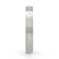 Confort Rellena 3mm A13020D14B - Moissanita
