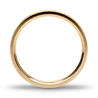 Confort Rellena 3mm A13020D14B - Moissanita