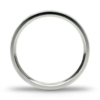 Confort Rellena 3mm A13020D14B - Moissanita