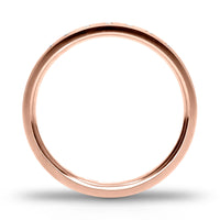 Confort Rellena 3mm A13020D14B - Moissanita