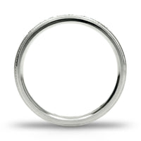 Confort Rellena 3mm A13027D14B - Moissanita
