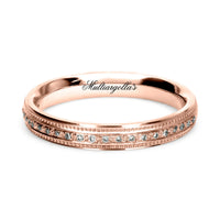 Confort Rellena 3mm A13028D14B - Diamante de Laboratorio