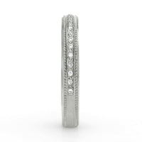 Confort Rellena 3mm A13028D14B - Diamante de Laboratorio