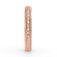 Confort Rellena 3mm A13028D14B - Diamante de Laboratorio