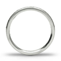 Confort Rellena 3mm A13028D14B - Moissanita