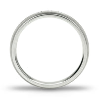 Confort Rellena 3mm A13033D14B - Moissanita