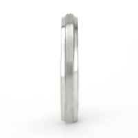 Confort Rellena 3mm A13030D14B - Diamante de Laboratorio