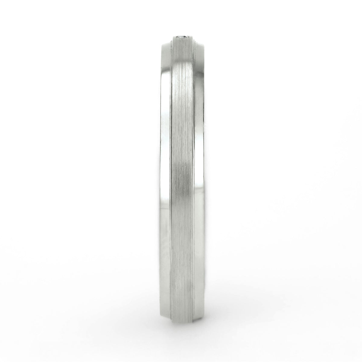 Confort Rellena 3mm A13030D14B - Diamante de Laboratorio
