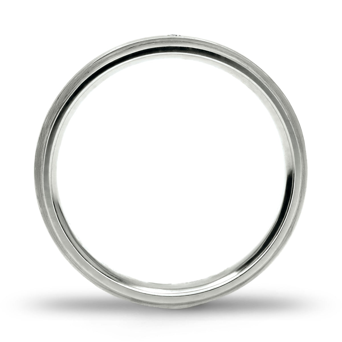 Confort Rellena 3mm A13030D14B - Diamante de Laboratorio