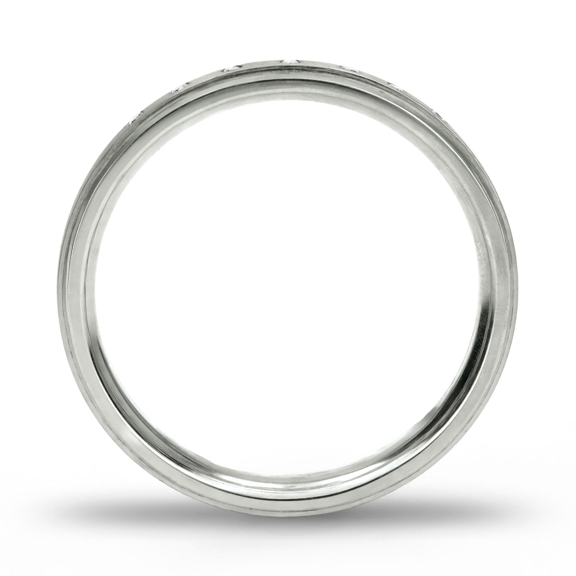 Confort Rellena 3mm A13031D14B - Diamante Natural