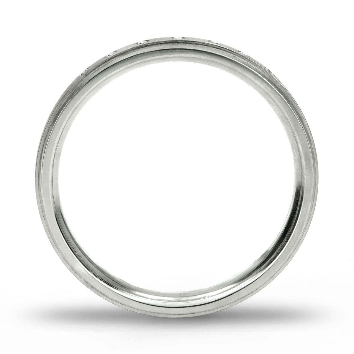 Confort Rellena 3mm A13031D14B - Diamante de Laboratorio