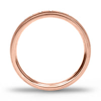 Confort Rellena 3mm A13031D14B - Diamante Natural