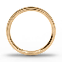 Confort Rellena 3mm A13032D14B - Moissanita