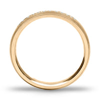 Confort Rellena 3mm A13034D14B - Diamante Natural
