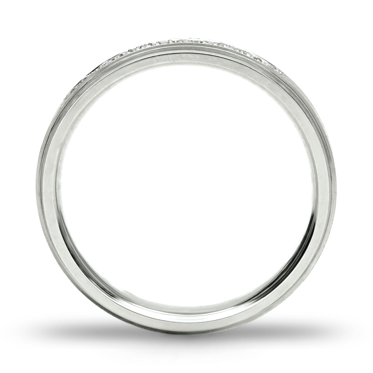 Confort Rellena 3mm A13034D14B - Diamante Natural