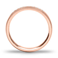 Confort Rellena 3mm A13034D14B - Diamante Natural