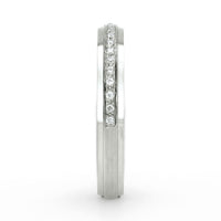 Confort Rellena 3mm A13035D14B - Diamante Natural