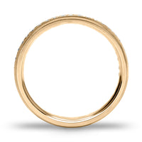 Confort Rellena 3mm A13035D14B - Diamante Natural