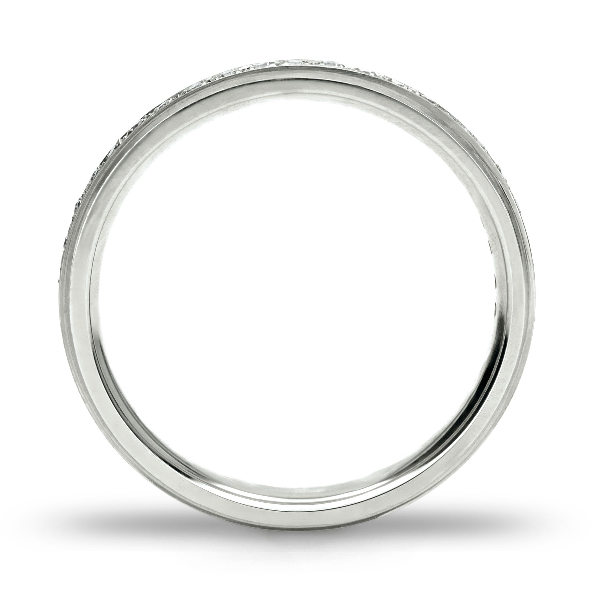 Confort Rellena 3mm A13035D14B - Diamante Natural