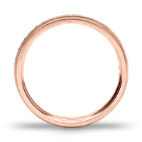 Confort Rellena 3mm A13035D14B - Diamante Natural