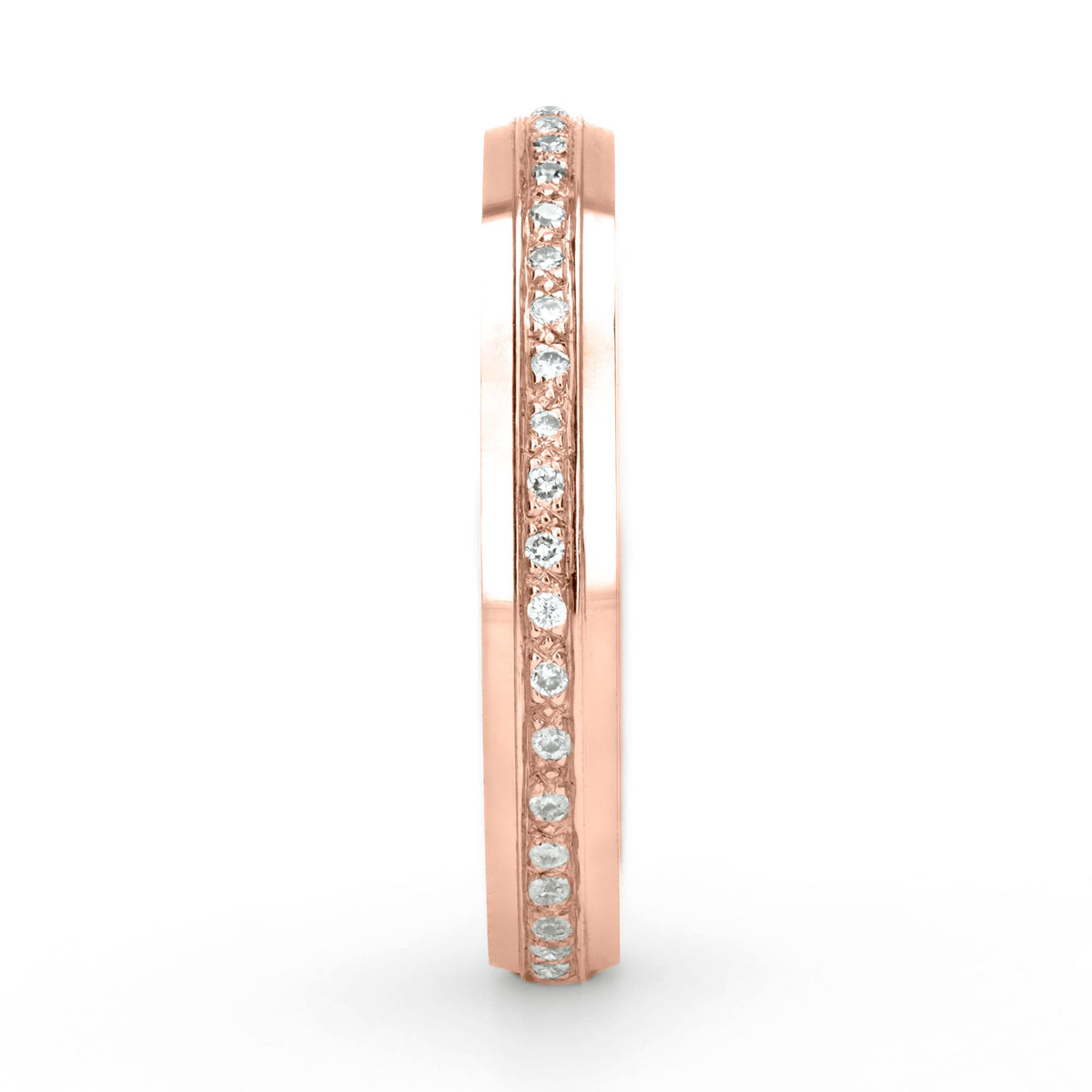 Confort Rellena 3mm A13036D14B - Diamante de Laboratorio