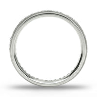 Confort Rellena 3mm A13036D14B - Moissanita