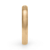 Confort Rellena 3mm A13037D14B - Diamante de Laboratorio