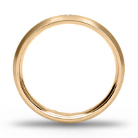 Confort Rellena 3mm A13037D14B - Moissanita