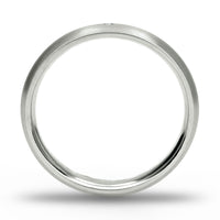 Confort Rellena 3mm A13037D14B - Moissanita