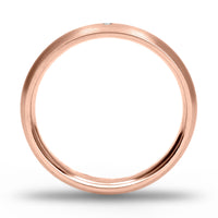 Confort Rellena 3mm A13037D14B - Moissanita