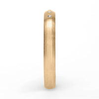 Confort Rellena 3mm A13038D14B - Diamante de Laboratorio