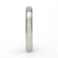 Confort Rellena 3mm A13038D14B - Moissanita