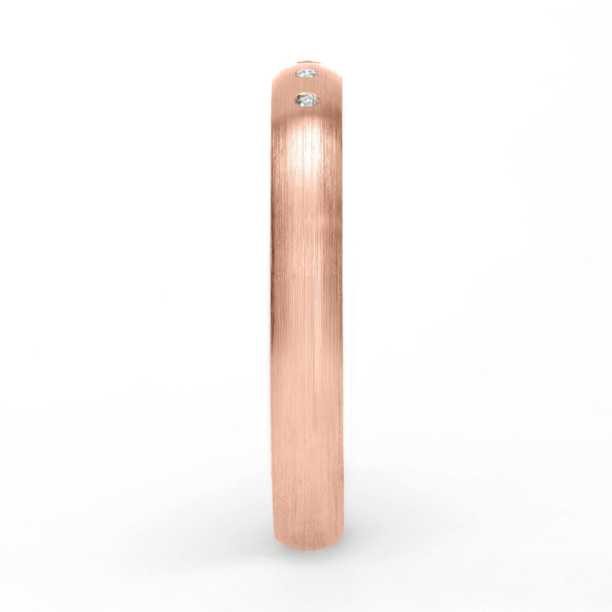 Confort Rellena 3mm A13038D14B - Diamante de Laboratorio