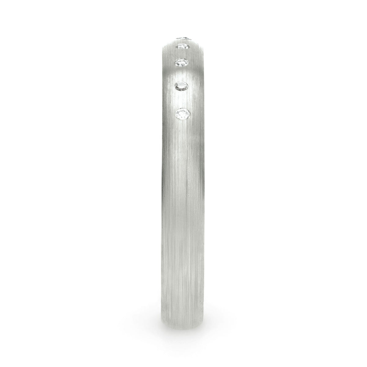 Confort Rellena 3mm A13039D14B - Diamante de Laboratorio