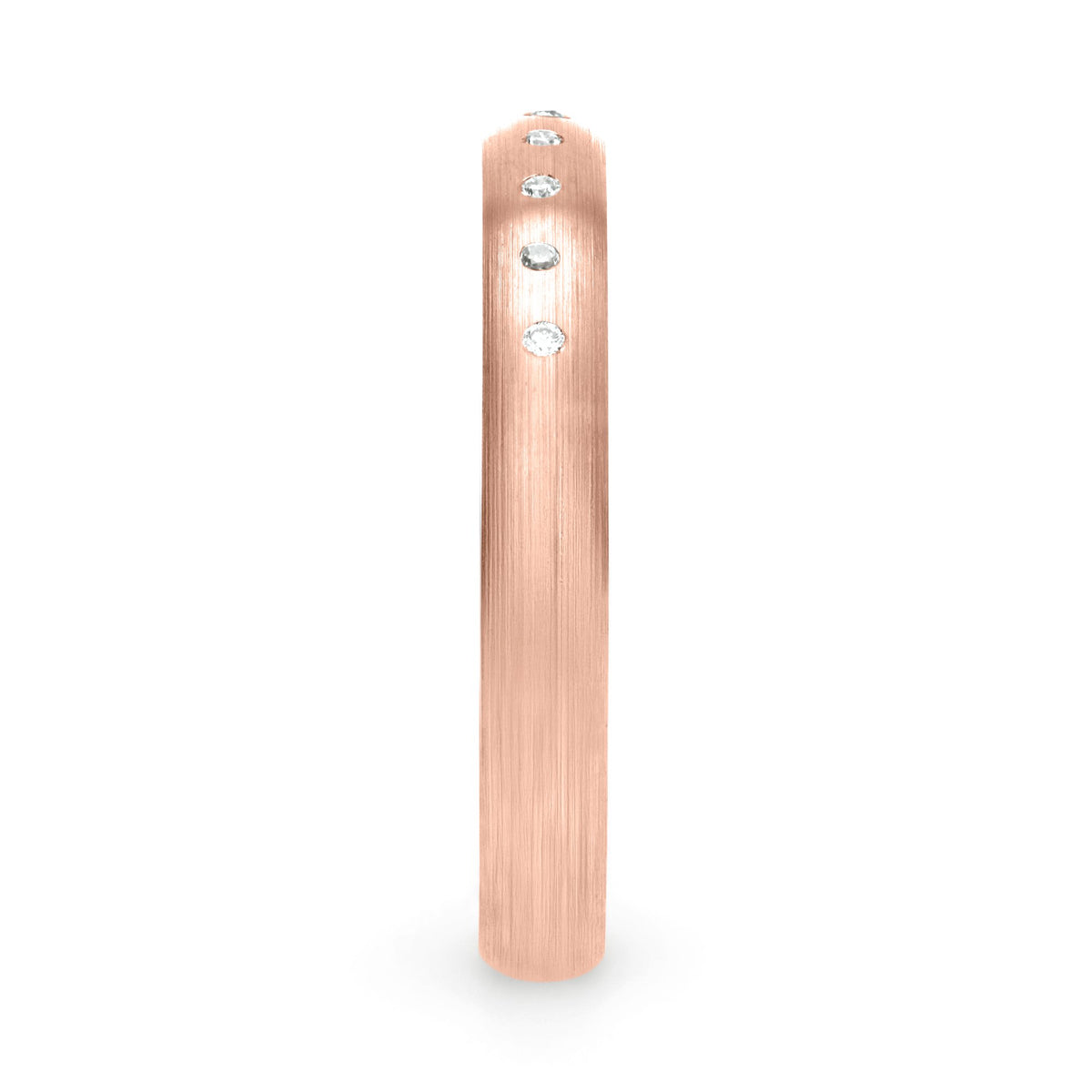 Confort Rellena 3mm A13039D14B - Diamante de Laboratorio