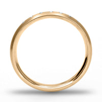 Confort Rellena 3mm A13039D14B - Diamante de Laboratorio